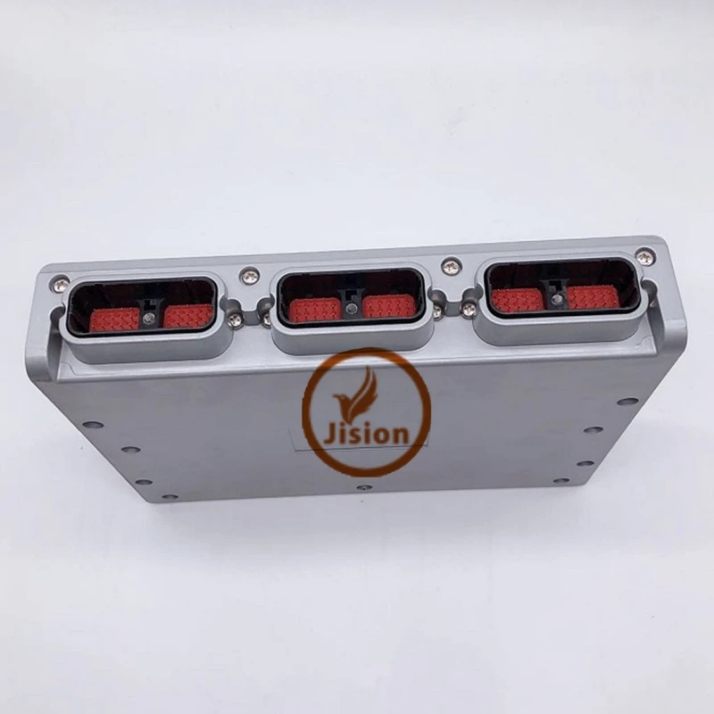 Jision 21Q4-33100 R140W контроллер экскаватора компьютерная плата