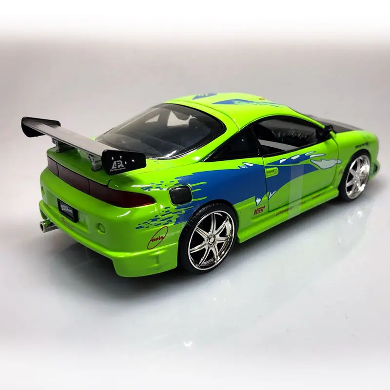 Mitsubishi Eclipse 2019 (8)