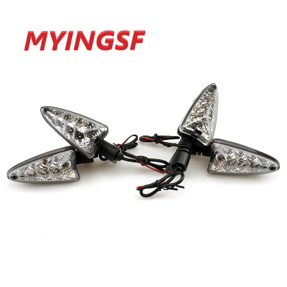 

Светильник указатель поворота для Aprilia NA 850/GT Mana SL 750 Shiver SMV Dorsoduro, аксессуары для мотоциклов, передняя и задняя индикаторная лампа