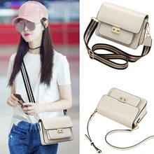 XDBOLO женские сумки-мессенджеры маленькая сумка на плечо женская сумочка кошелек мода натуральная кожа сумка через плечо для женщин сумка