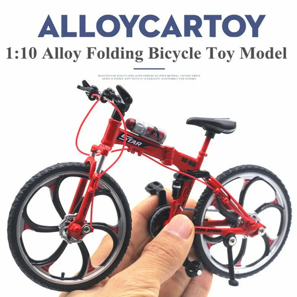 cycling toys