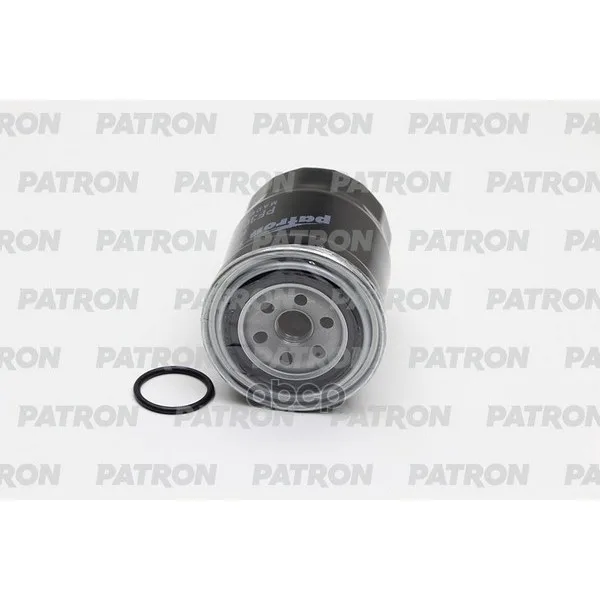 Фильтр Топливный Nissan: Sunny, Primera, Almera 2.0d, 2.2dci 90-(Произведено В Корее) PATRON арт. PF3035KOR