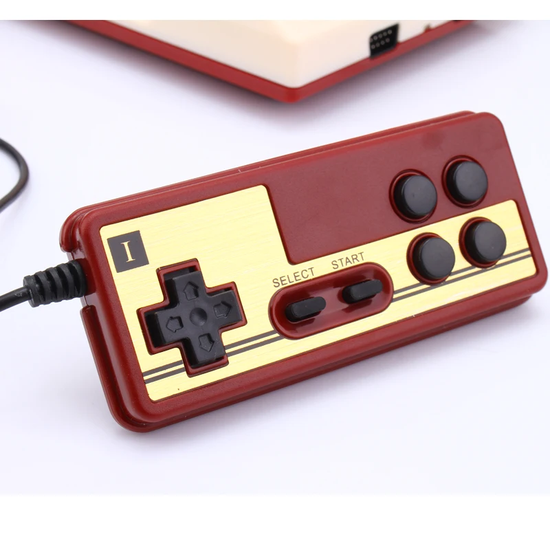 8-bit-TV-Game-Player-Classic-Red-White-Video-Game-Consoles-Video-Game-Console-Yellow-Card(4)