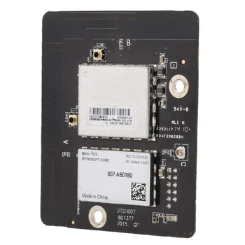 

HOT-Bluetooth Wifi Board Replacement Wireless WiFi Card Module Board for Xbox One Bluetooth Module PCB Board Card