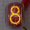 2pcs/lot Former Soviet Union, Original box IN12 glow tube Creative clock IN-12 DIY parts 5
