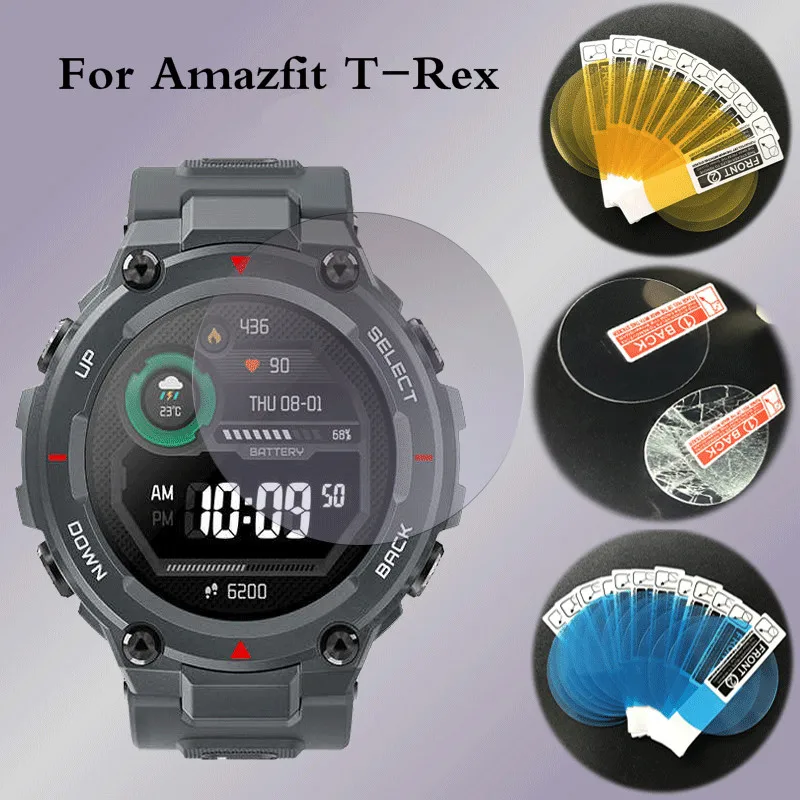 huami watch amazfit
