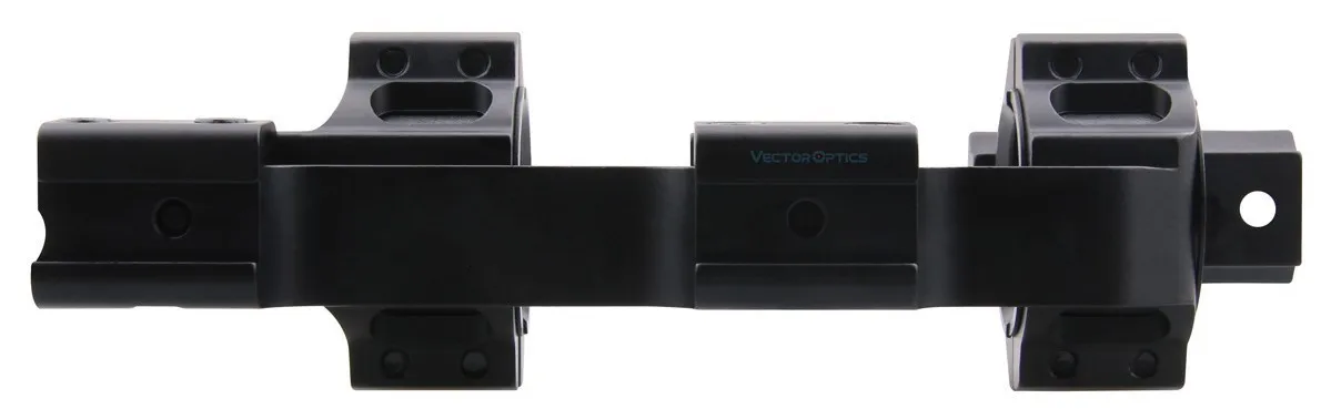Векторная оптика " 25,4 мм/30 мм цельное кольцо крепление с Стоп-шпилькой подходит 11 мм ласточкин хвост Riflescope Анти-косяк устройств область ACD уровень