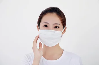 

High Quality 18layers Skim Cotton Yarn Prevent Anti Dust Formaldehyde Bad Smell Mask Washable Mask Made For Men Women