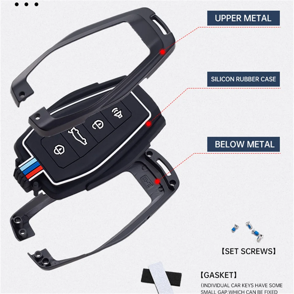 Cover per chiave/telecomando per Geely Coolray X6 Emgrand Global Hawk GX7 accessori remoti portachiavi auto-Styling 9 Cover per chiave/telecomando per Geely Coolray X6 Emgrand Global Hawk GX7 accessori remoti portachiavi auto-Styling - Hc0a2c10adb9f43f7b9bb1520ab8ceb811