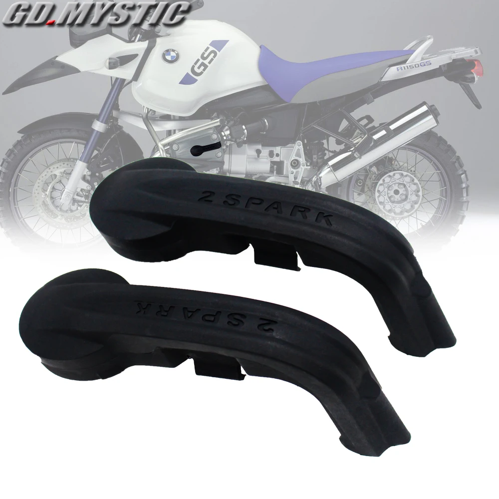 Moto Abs Bobina Di Accensione Candela Copertura Protezione Telaio Protezione Per Bmw Gs 1150 R1150 Rs 1150 Rt 1150 1150