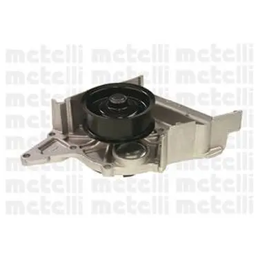 Помпа Audi 80/100/A6/A8 2.6-2.8 V6 91 METELLI 240592