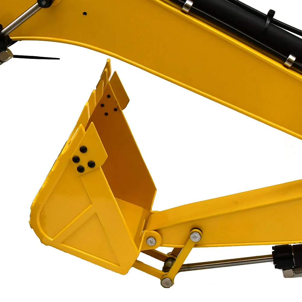 1:12 RC модель гидравлического экскаватора PC270 сертифицирована CE|hydraulic excavator|rc