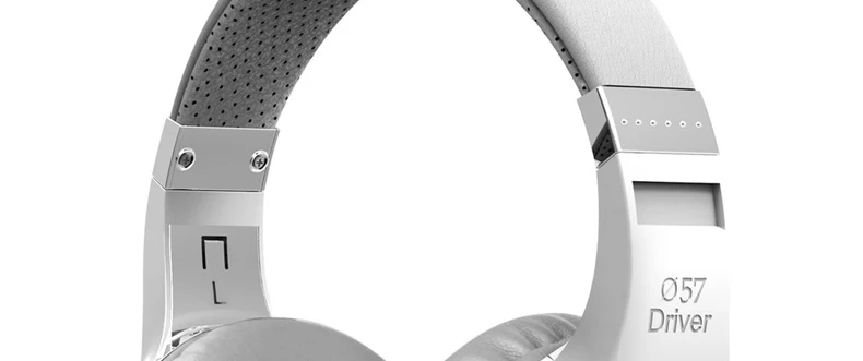 Наушники HT Беспроводные Bluetooth 5,0 Наушники Стерео гарнитуры Встроенный микрофон звонки MP3