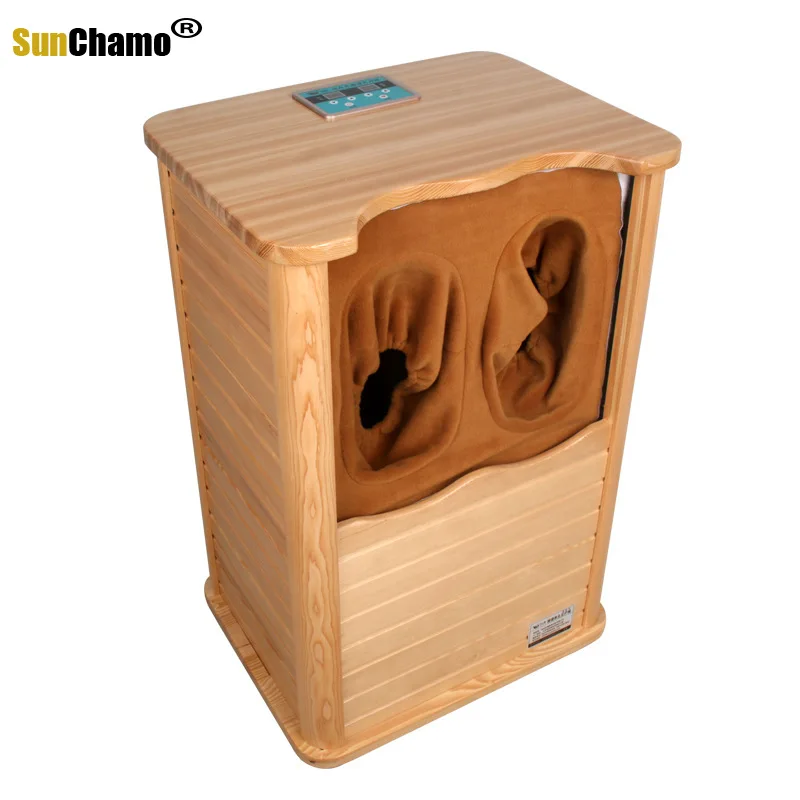 Massaggio Automatico Spettro Infrarosso Lontano Pediluvio Barile Energia Olografica Barile Salute Barile Riscaldamento Caldo Tormalina Salute