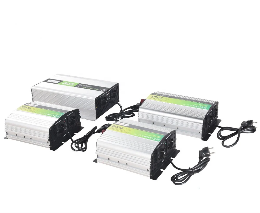 Фото 1500W 1.5KW UPS solar inverter NPS1500 pure sine wave off grid 12V 24V DC to AC110V 220V with Charger 15A 50Hz 60Hz OEM factory | Солнечное электроснабжение (1005001599538324)