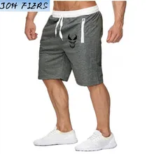 Мужские шорты s Bermuda, летние пляжные мужские шорты с принтом venom, мужские Брендовые повседневные шорты для фитнеса, бега размера плюс 2XL