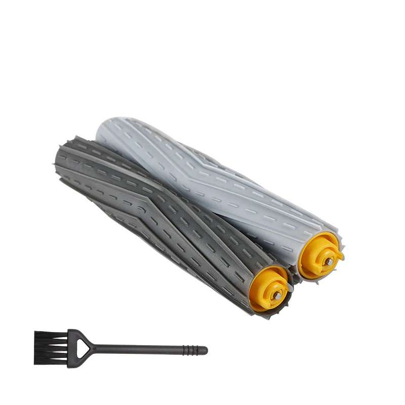 Роликовые центр щетка для iRobot Roomba 800 900 серии 860 865 866 870 871 880 885 886 890 960 966 980 робот