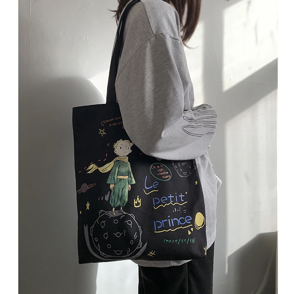 Bolsas para compras
