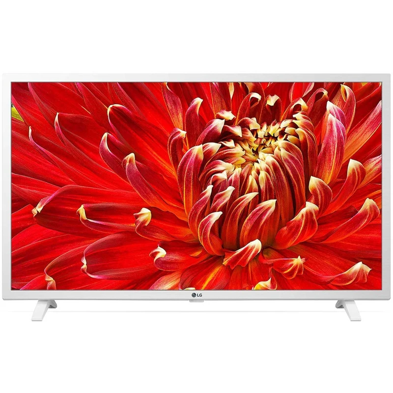 Телевизор LED LG 32" 32LM6390PLC белый/серый/FULL HD/50Hz/DVB-T2/DVB-C/DVB-S2/USB/WiFi/Smart TV(RUS