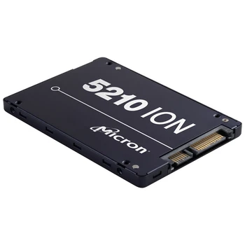 

Lenovo Hard Drive, 960 GB SSD, 4XB7A38185