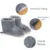 Женщины Мужчины USB Heated Warm Feet Thick Flip Flop heat keep Warm Foot care Treasure Warmer Shoes Winter Warming Pad Heating heater