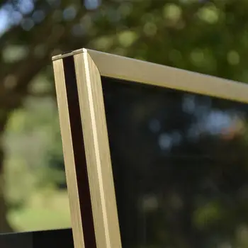 

32 inch IR touch frame panel display I3 2G 64G all in one pc 10 points infrared touch screen computer monitor stand