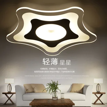 

nordic led ceiling light AC85-265V balcony porch restaurant Ceiling Lamp Fixtures kitchen fixtures ceiling lamp