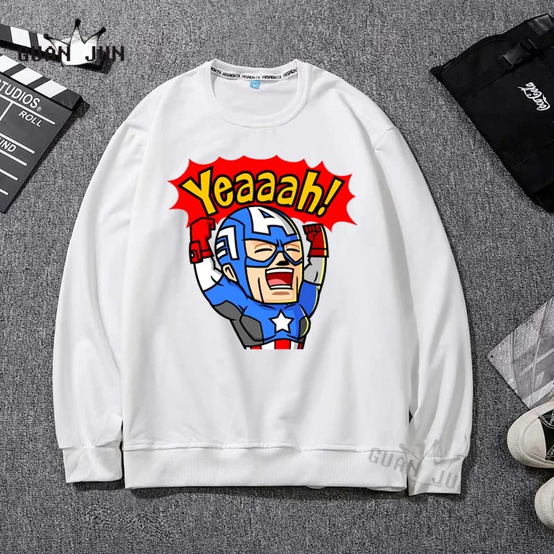 superman hoodie toddler