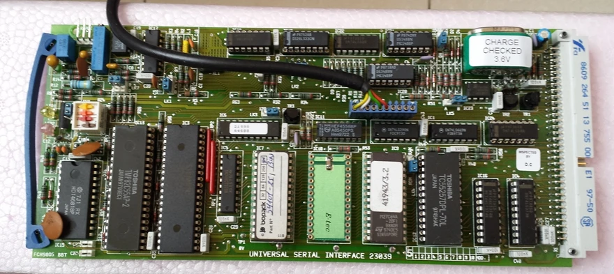 CODEBOX 2 23039