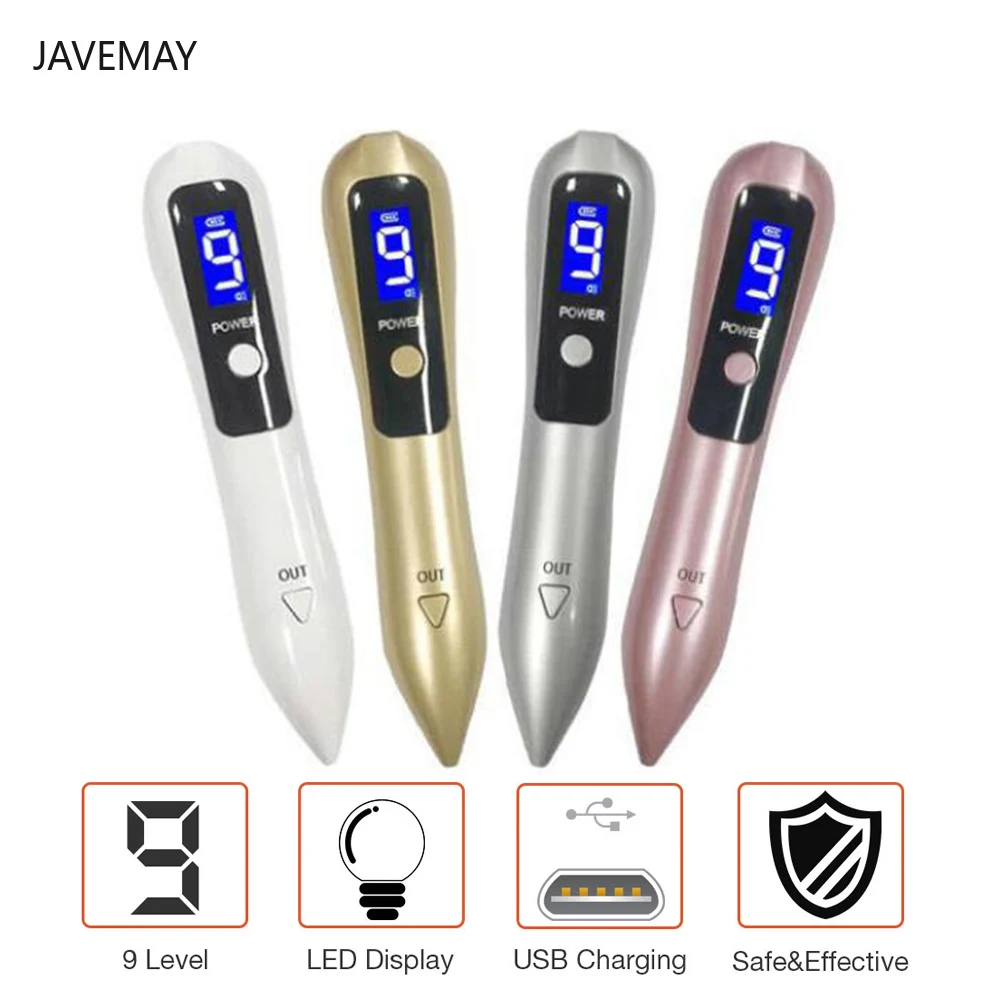 Beauty Mole Removal Pen - Plasma Pen Price In Pakistan - View #6