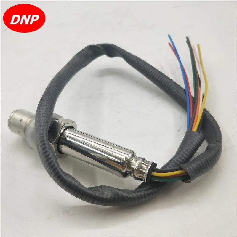 Датчик кислорода DNP 16B05BC NS11A O2, пригодный для VOLVO