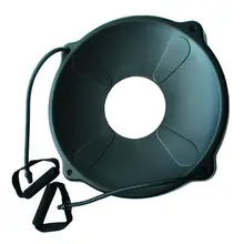 Новая база для упражнений с ручками, балансировочный мяч, подставка для тренировок, йоги, пилатеса