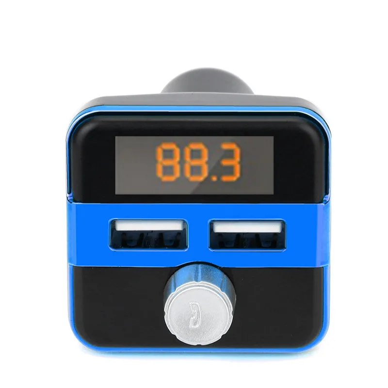 Мини двойной Переходник USB для зарядки в машине 3.4A автомобильное зарядное устройство для мобильного телефона автомобильное USB зарядное устройство автоматическая зарядка 2 порта для samsung IPhone Xiaomi
