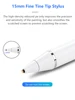 Active Stylus Touch Pen for iPad 10.2 10.5 pro 11 12.9 Samsung Galaxy Tablet Touch Pen for Huawei mediapad 10.8 matepad 10.4 ► Photo 2/6