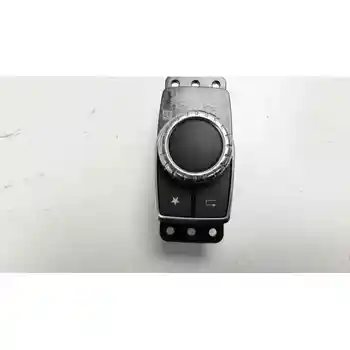 

A2469009815 COMMAND MULTIFUNCTION MERCEDES CLA (W117)