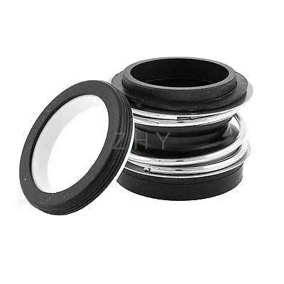 

MB2-35 35mm Inner Diameter Single Coil Spring Bellows Mechanical Seal