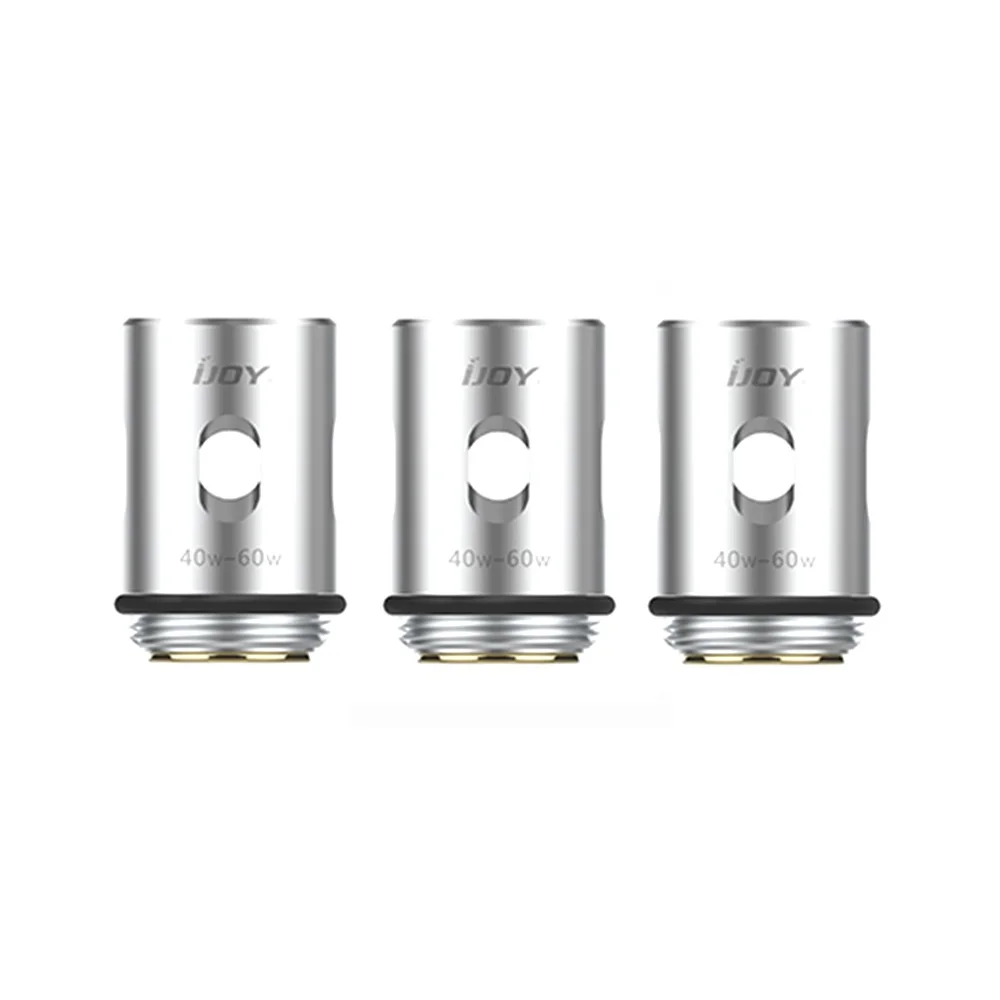 IJOY Jupiter 70W Pod Kit w/0,6/18650 Ом сетчатый комплект катушек для катушки RBA мощностью от батареи комплект электронной сигареты Vs Vinci X/TARGET PM80 - Цвет: 3pc 0.2ohm Mesh coil