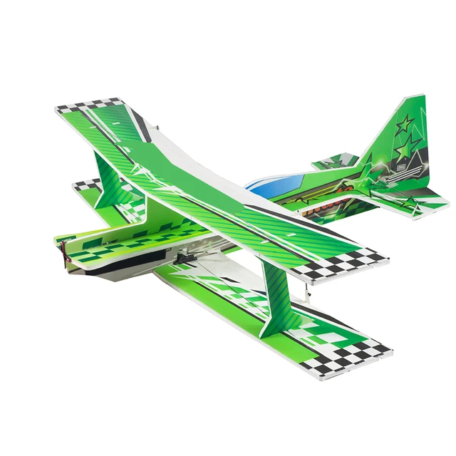 Avião De Controle Remoto Modelo De Vôo Brinquedos De Presente Rc Avião Para  Interior Ao Ar Livre - Aviões De Controle Remoto - AliExpress