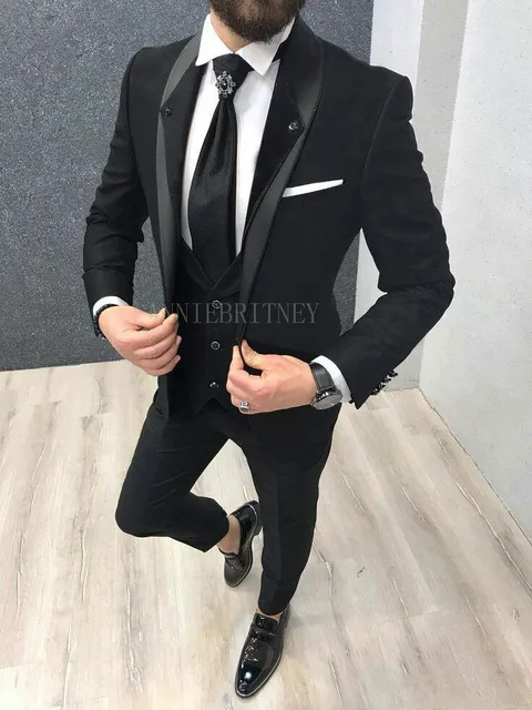 Latest Coat Pant Designs Light Grey Men 
