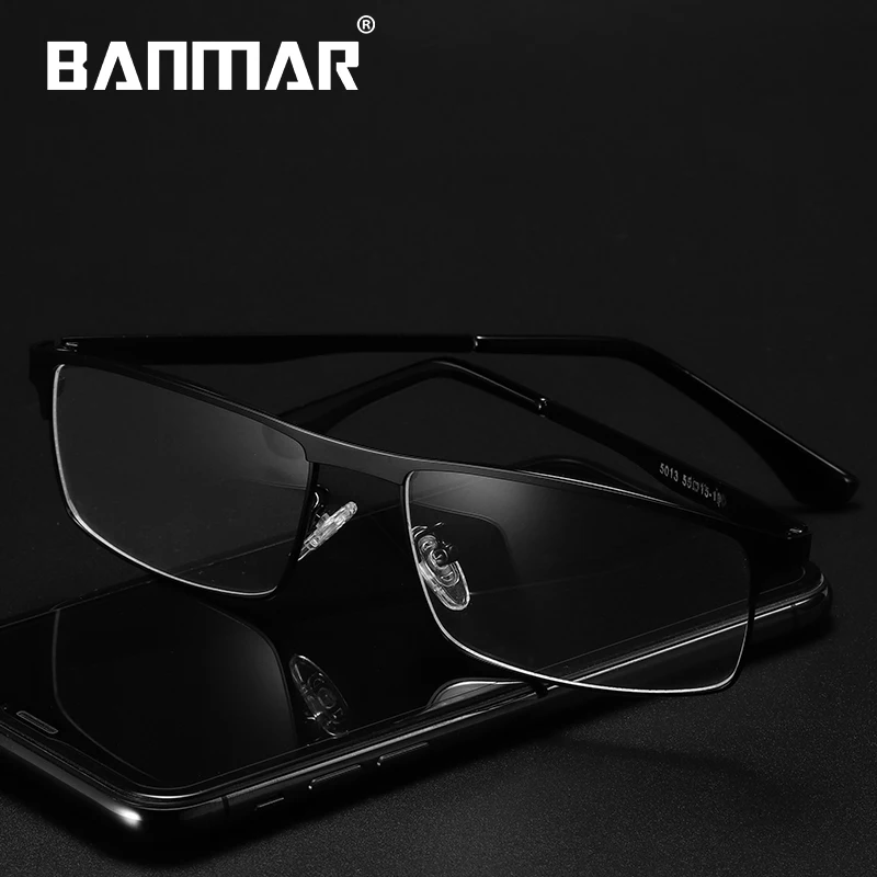 

BANMAR Anti Blue Light Glasses Men Women Stop Eye Stain Defence Radiation Computer Anti Blue Rays Blocking Gaming Glasses 5013
