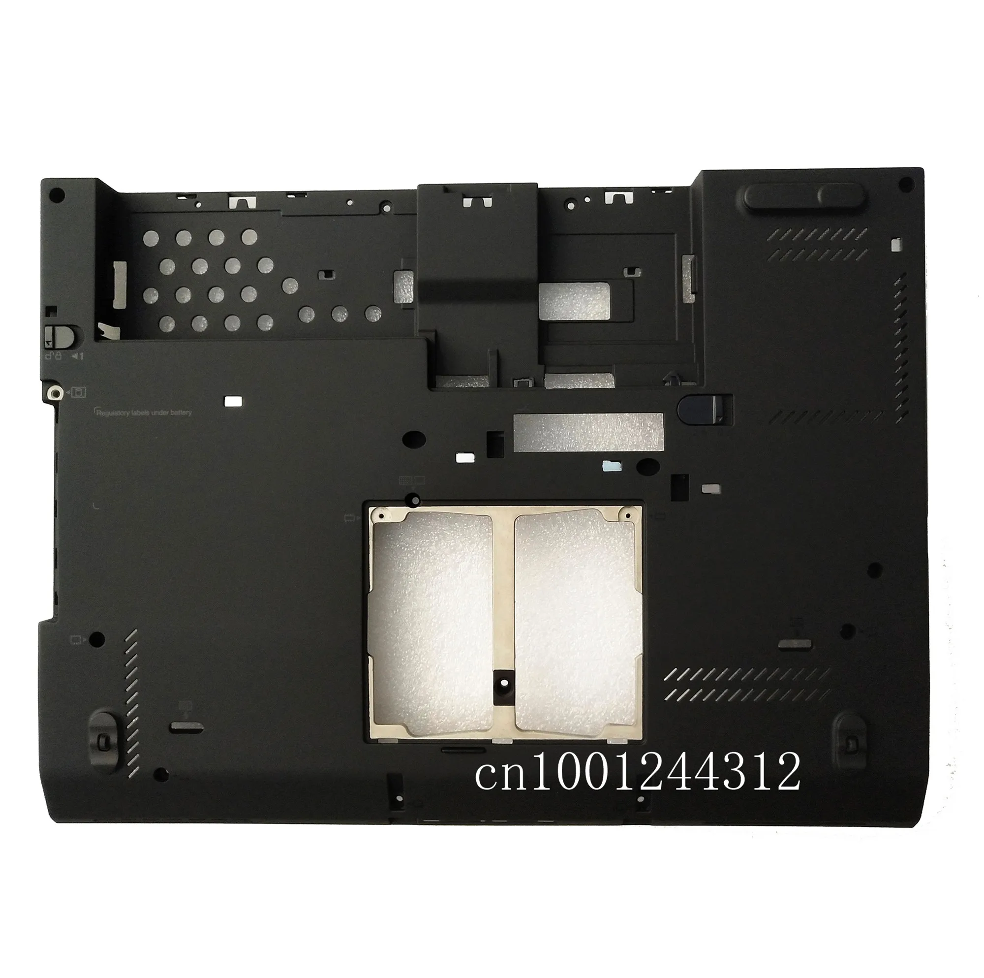 / для lenovo ThinkPad X220T X230T X230 X230I планшет Нижняя крышка корпуса 04Y2090 04W6945