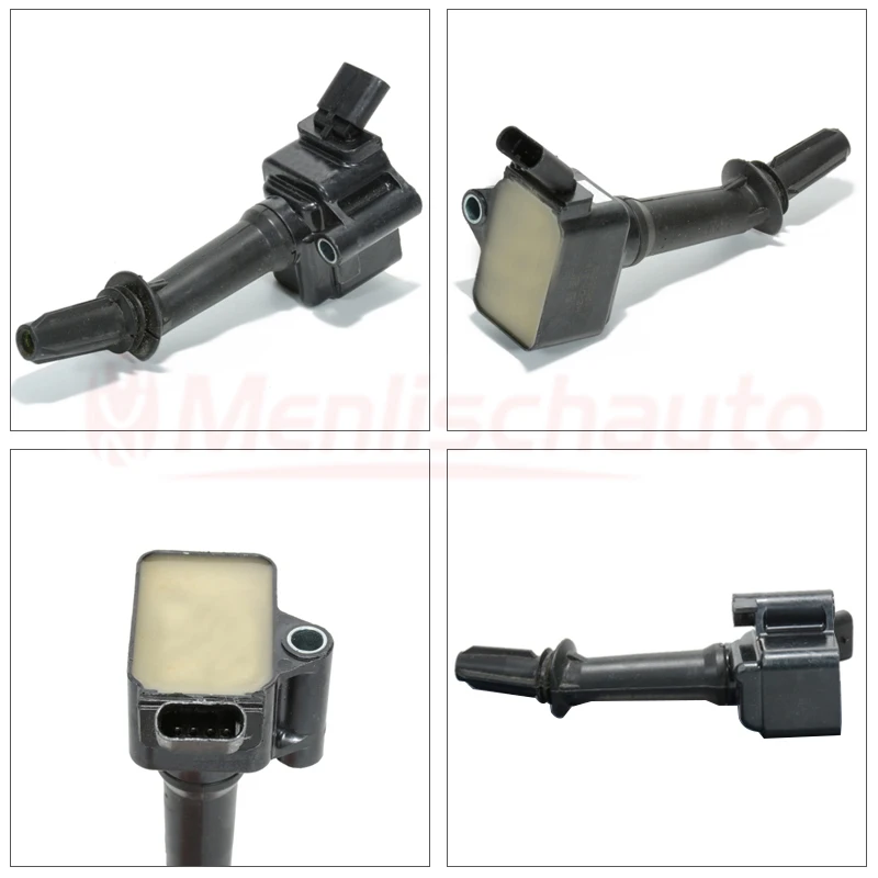 Original High Quality Ignition Coil 555692530A 12635672 55595516  
