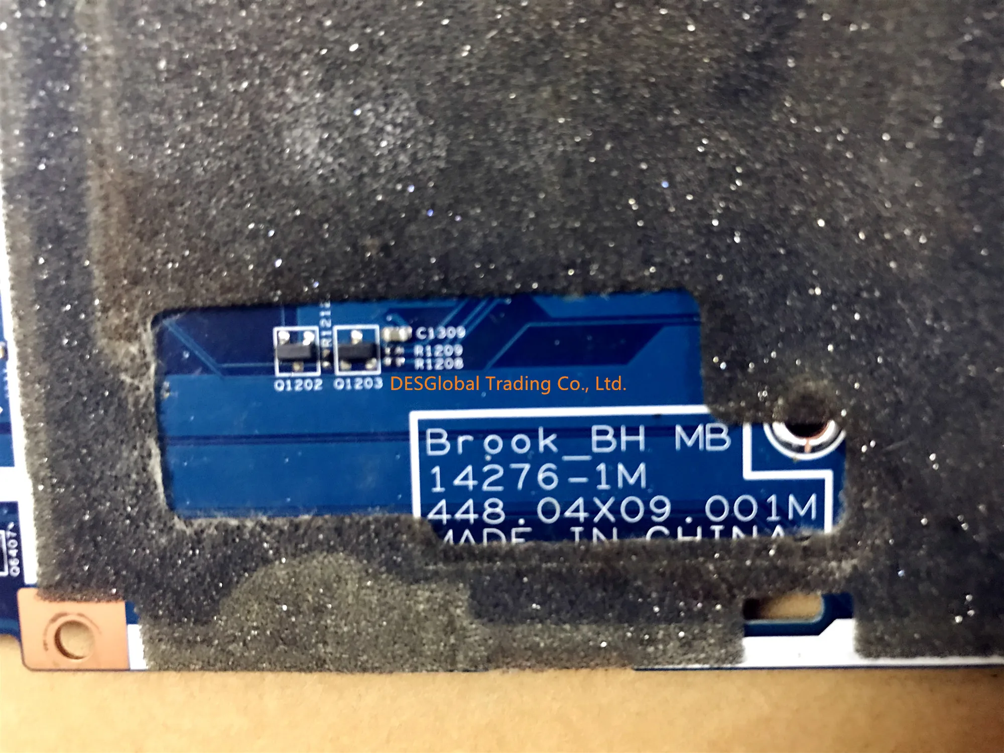 discounted For Acer Aspire E5-772 Notebook Laptop Notherboard 14276-1M 3556U SR1E3 Nainboard 448.04X09.001M NB