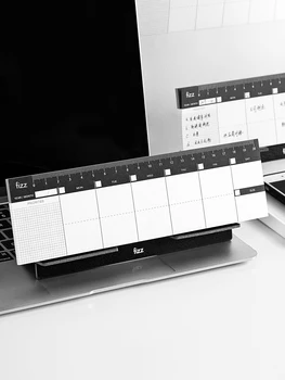 

Tflag Daily Plan This Time Management Portable Can Tear Student This Simple Ins Wind Week Plan Book Notebooks For School Xiomi