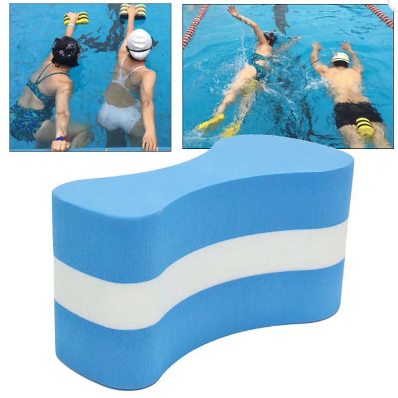 Плавательный поплавок из пенопласта для детей и взрослых