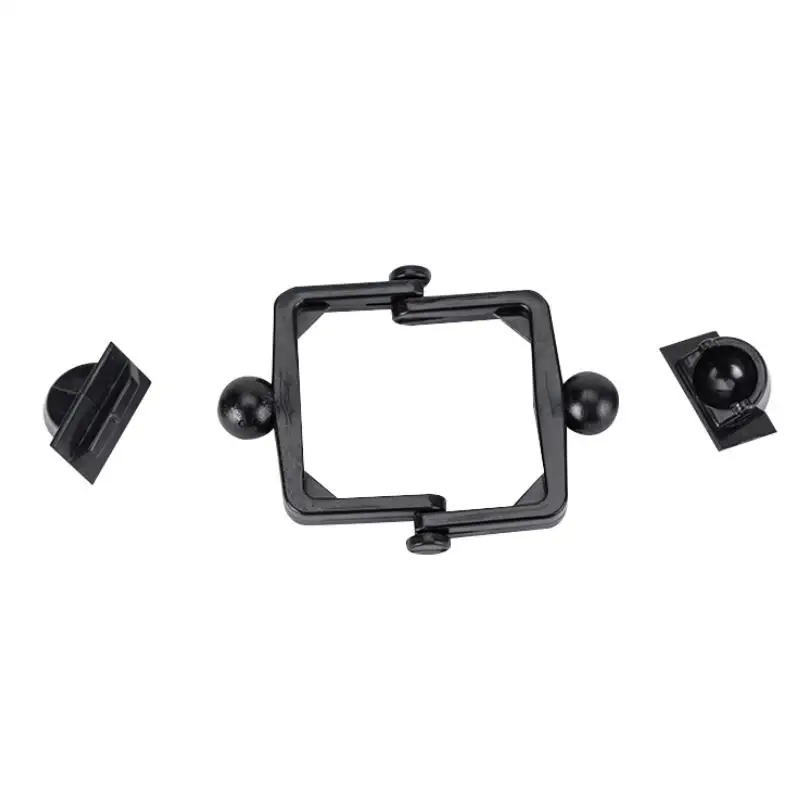 100pcs Dental Lab Ceramco Articulator Black ABS Disposable Articulator Laboratory Products For Sale
