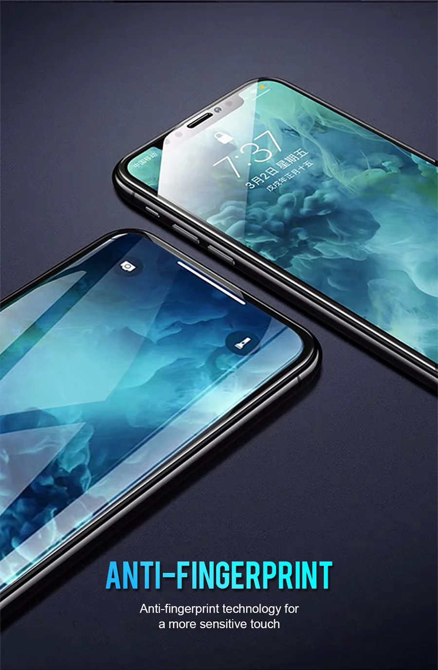 10D полное покрытие закаленное стекло для iPhone 11 Pro Max стекло X XS Max XR Защитное стекло для экрана для iPhone 6 6s 7 8 Plus X стекло