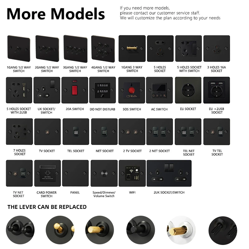 todos preto serie painel de aco 05