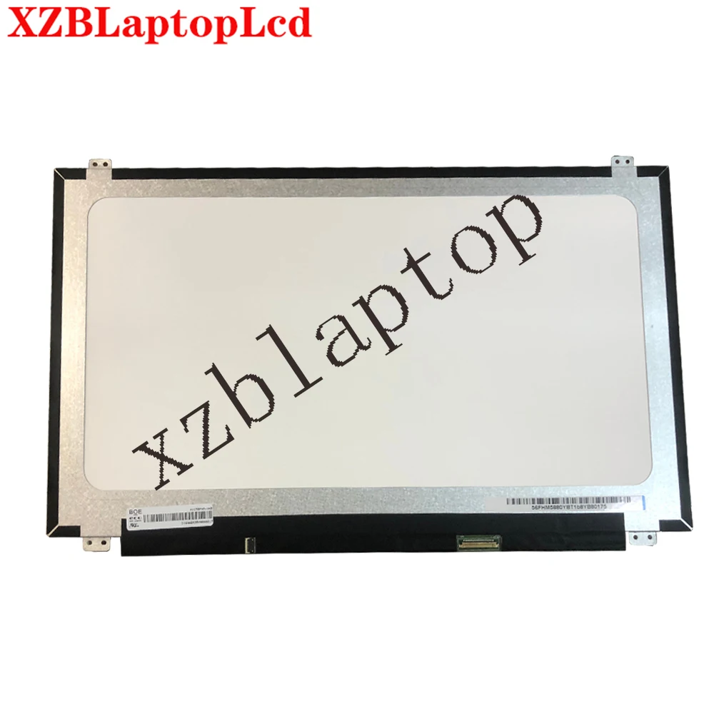 NV156FHM-N4B для игр 144 разрешение HD 1920X1080 из компьютерных игр 30-контактный EDP интерфейс 72% NTSC NV156FHM-N4B