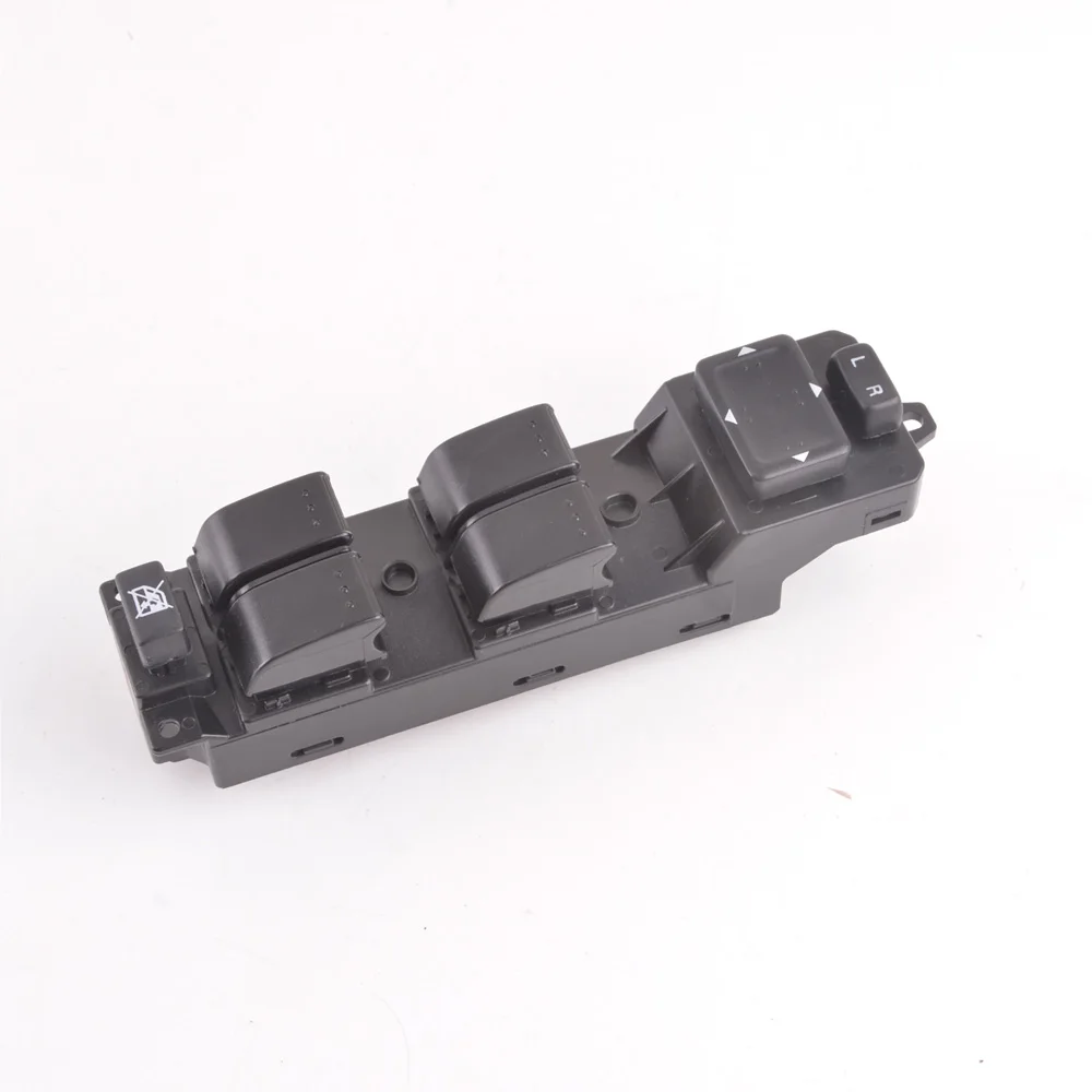 Переключатель Стеклоподъемника CAPQX для Mazda 6 Mazda6 323 FML Premacy 03 16|Переключатели и